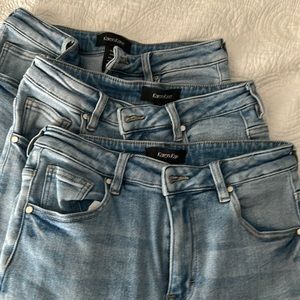 Karen Kane jeans